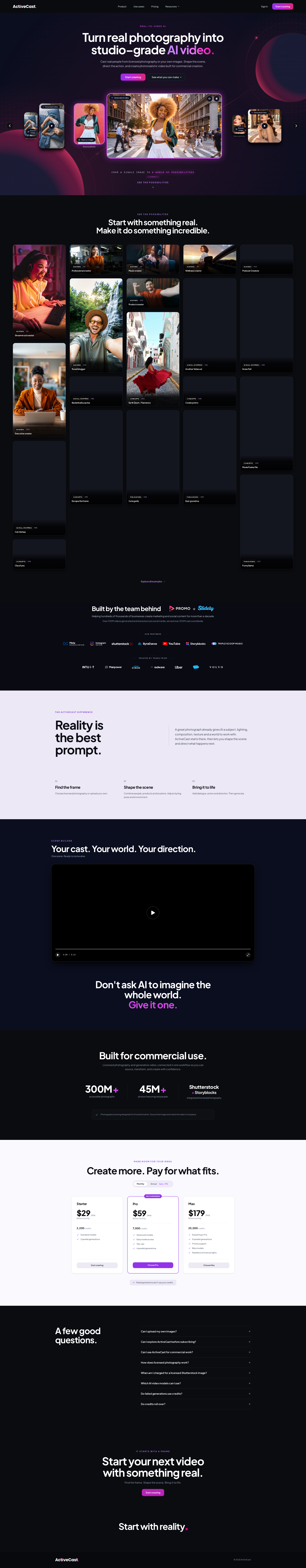 Test failure screenshot